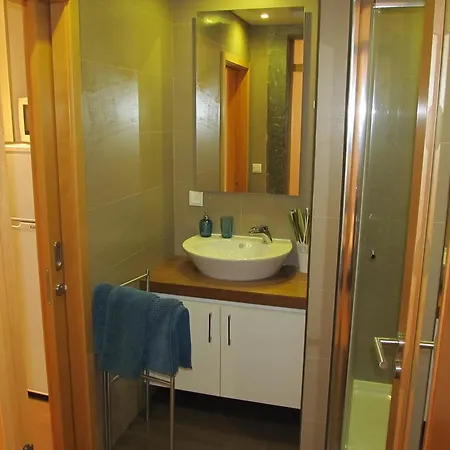度假居 Casinha Da Lapa *